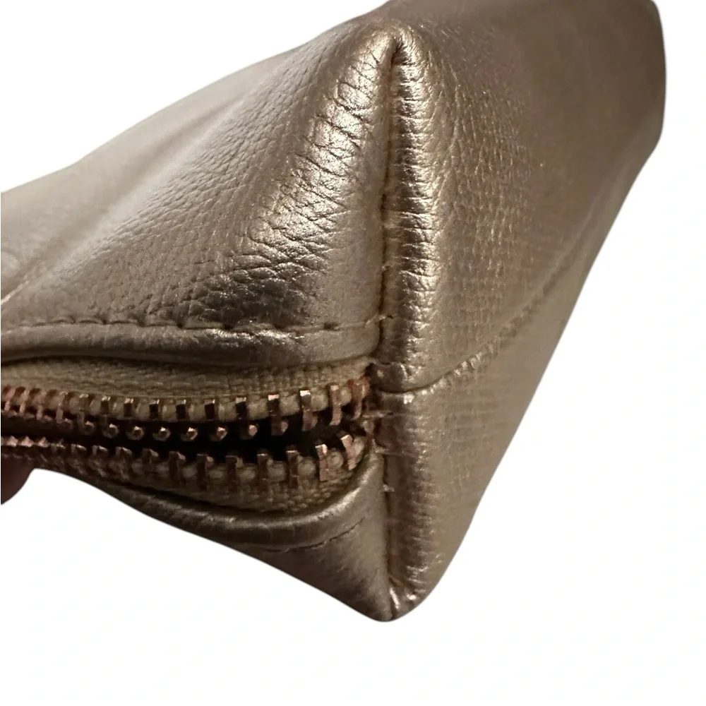 Sephora Make-up Bag Polka dots with tassel zip